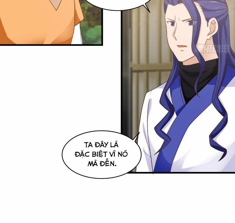 Hỗn Độn Đan Thần 35 trang 11