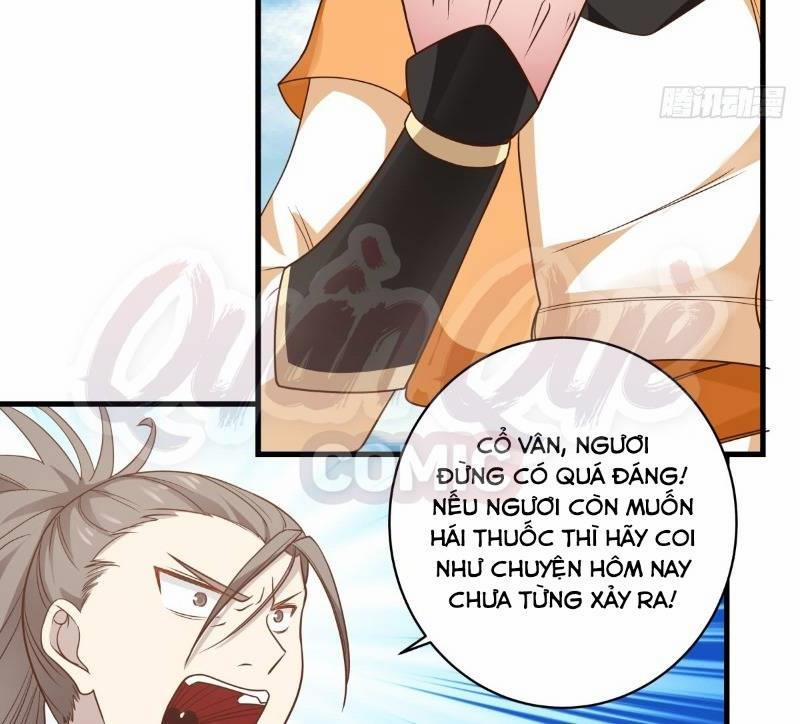 Hỗn Độn Đan Thần 35 trang 22