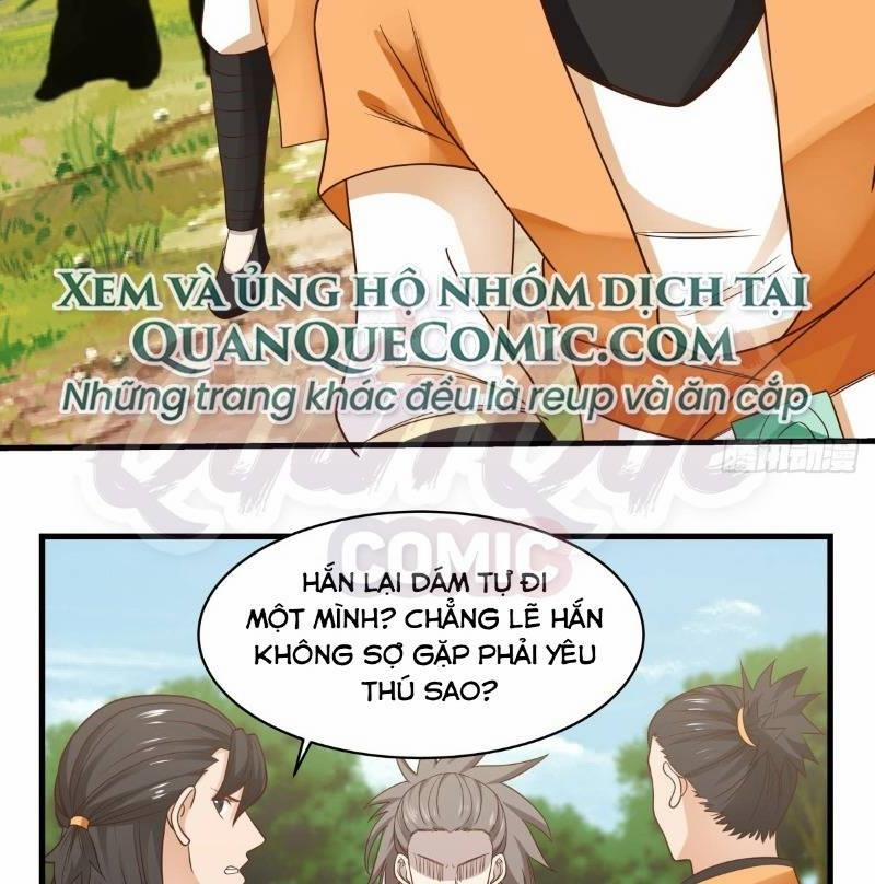 Hỗn Độn Đan Thần 35 trang 25