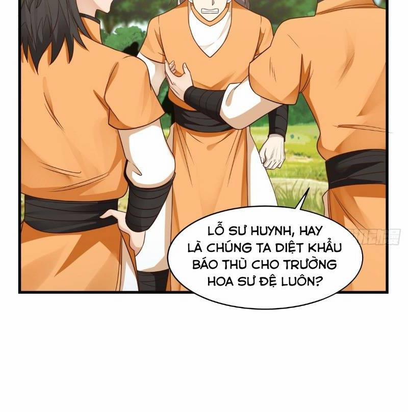 Hỗn Độn Đan Thần 35 trang 26