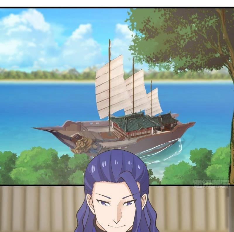 Hỗn Độn Đan Thần 35 trang 3