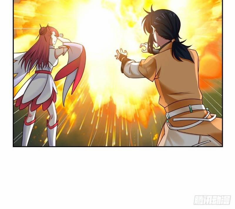 Hỗn Độn Đan Thần 36 trang 11