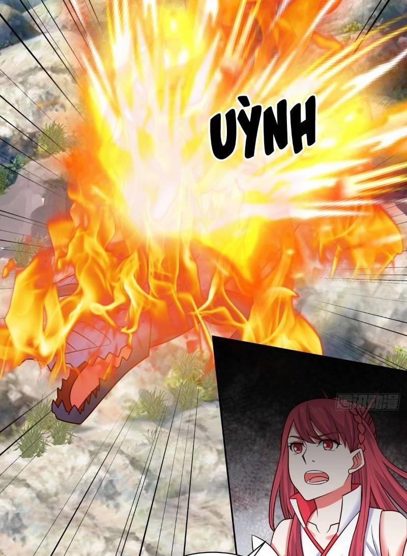 Hỗn Độn Đan Thần 36 trang 12