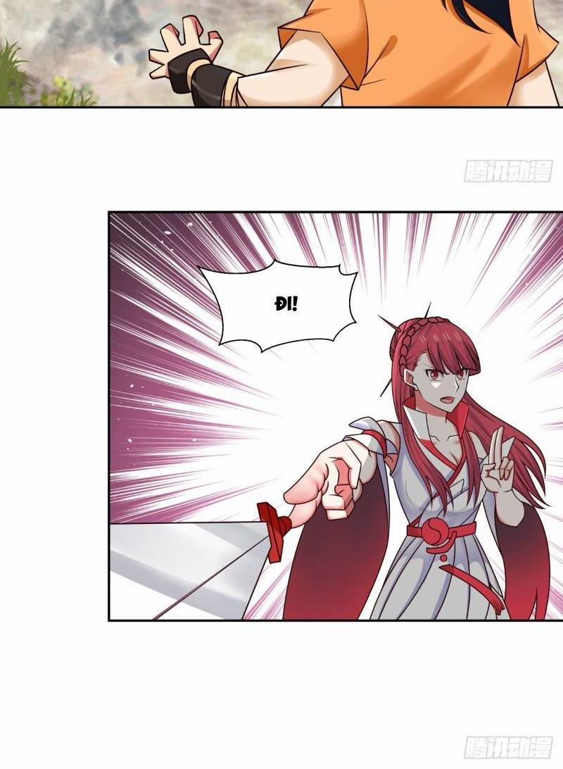 Hỗn Độn Đan Thần 36 trang 14