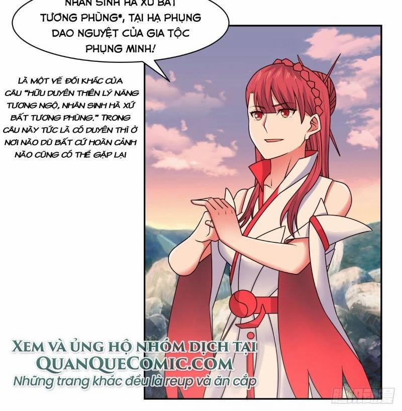 Hỗn Độn Đan Thần 36 trang 20