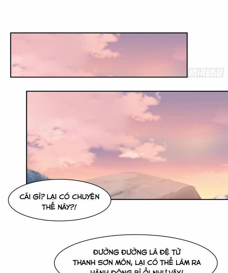 Hỗn Độn Đan Thần 36 trang 27