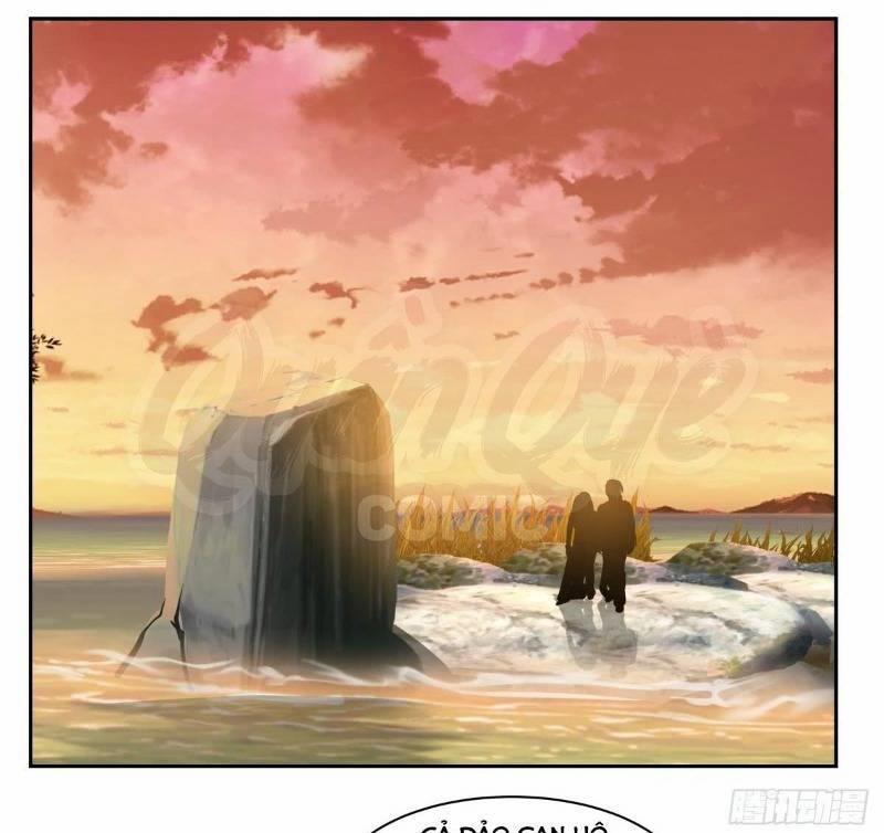 Hỗn Độn Đan Thần 36 trang 31