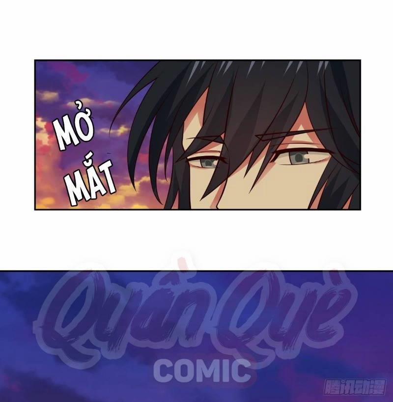 Hỗn Độn Đan Thần 37 trang 0