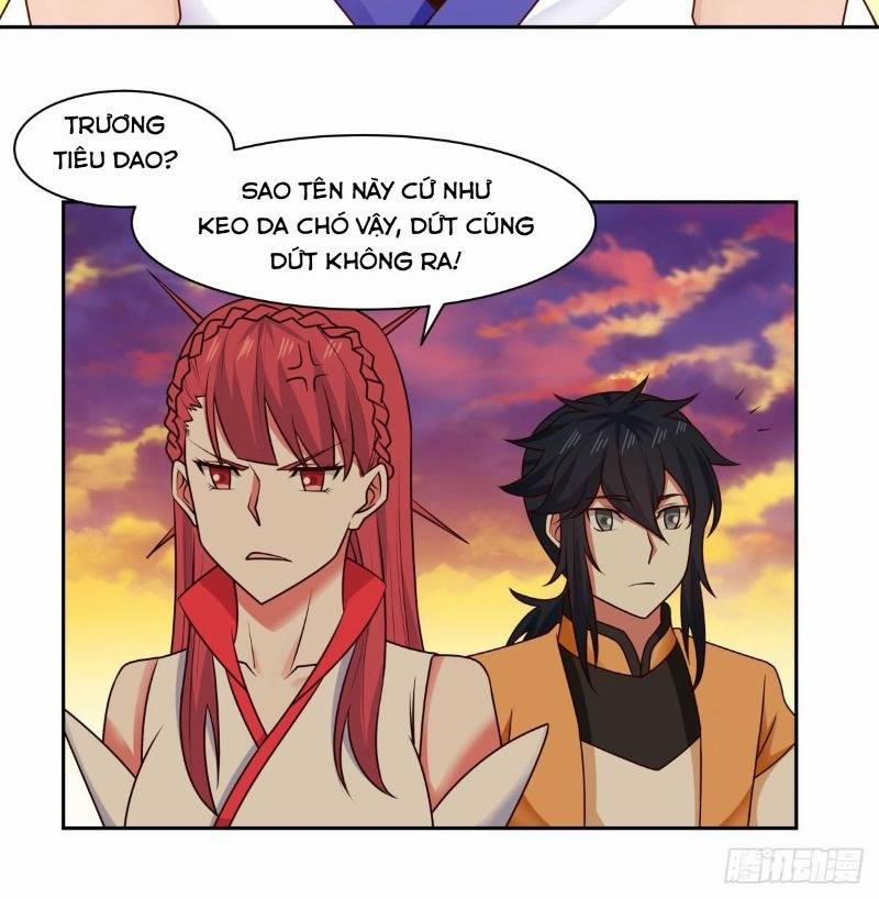 Hỗn Độn Đan Thần 37 trang 14