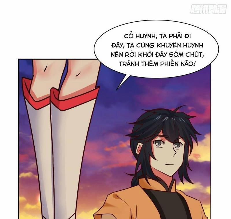 Hỗn Độn Đan Thần 37 trang 16