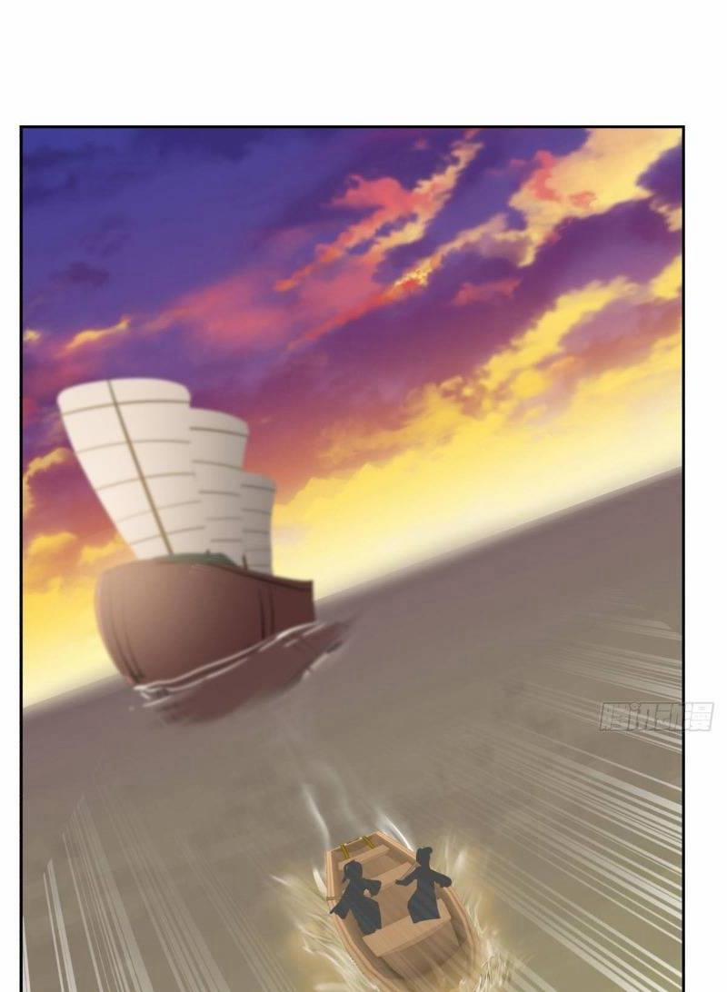 Hỗn Độn Đan Thần 37 trang 24