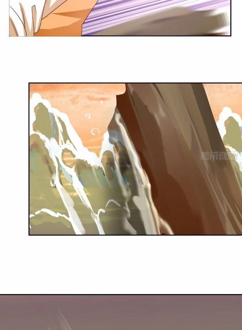 Hỗn Độn Đan Thần 37 trang 28