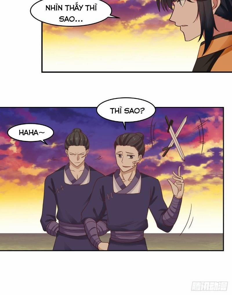 Hỗn Độn Đan Thần 37 trang 32