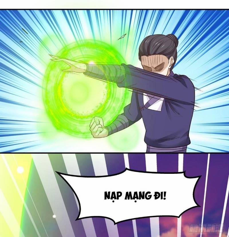 Hỗn Độn Đan Thần 37 trang 33