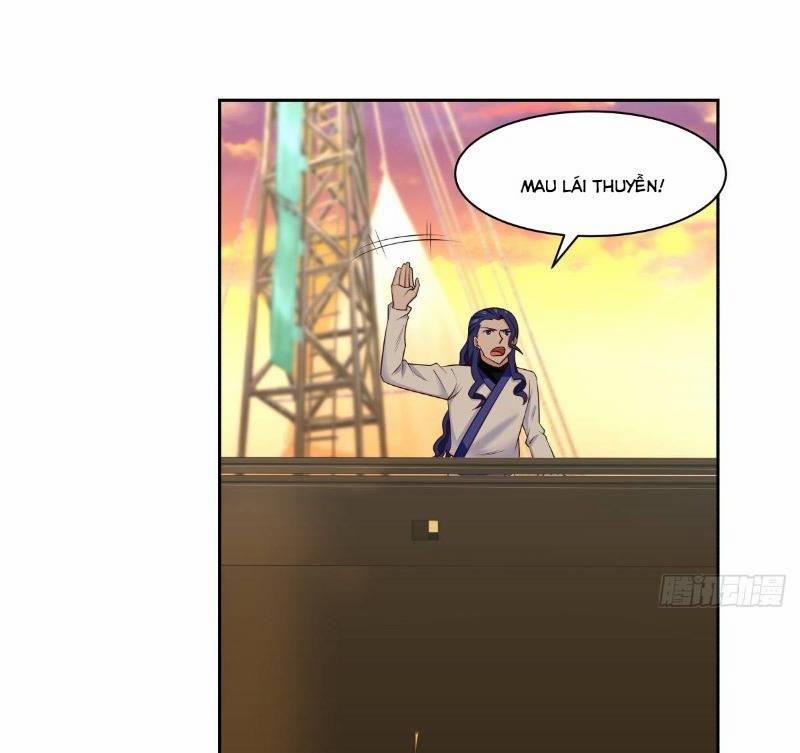 Hỗn Độn Đan Thần 37 trang 9