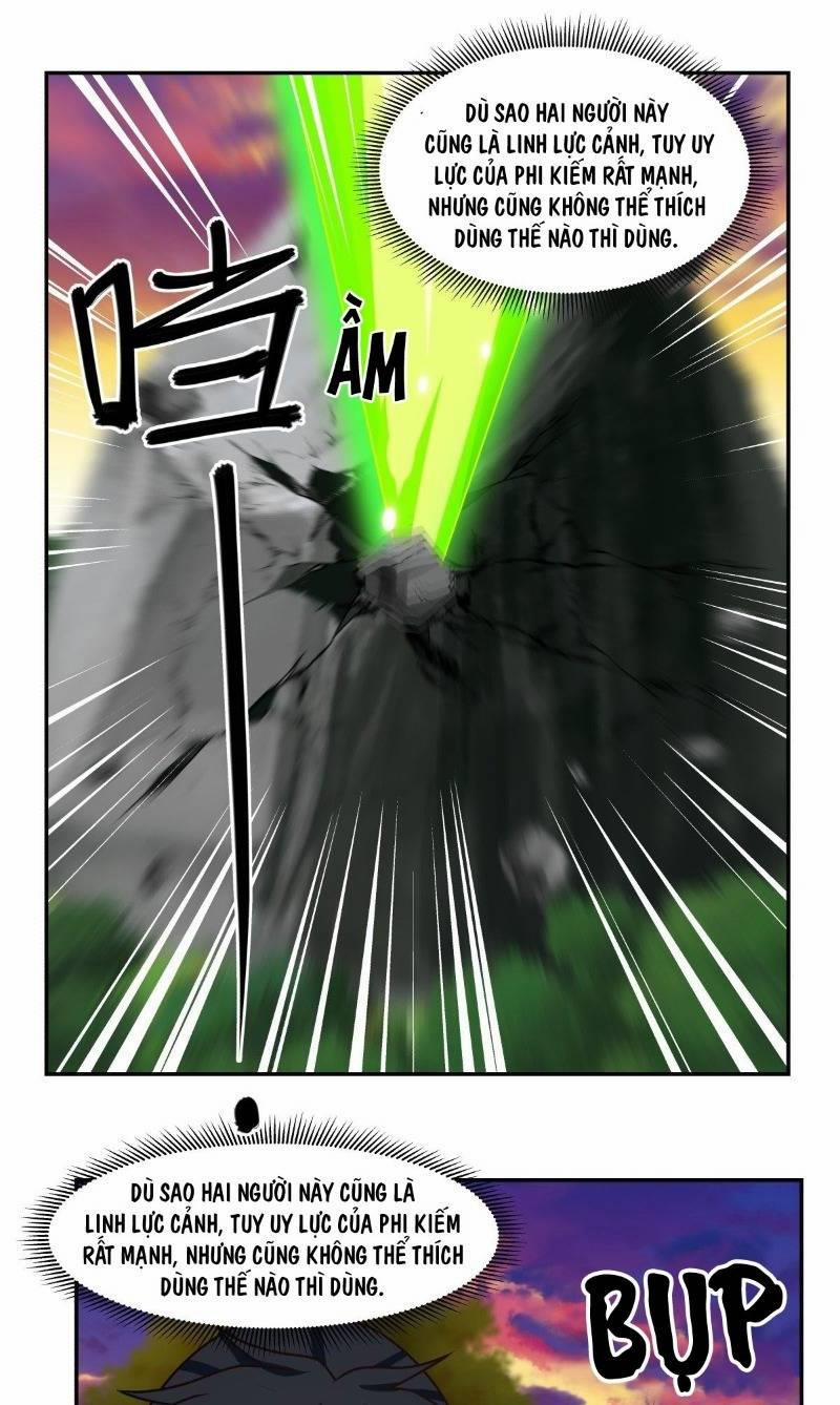 Hỗn Độn Đan Thần 38 trang 2