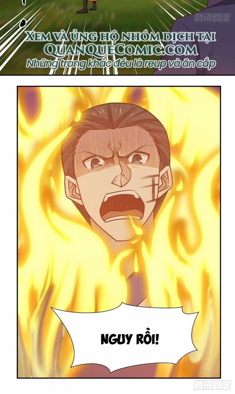 Hỗn Độn Đan Thần 38 trang 9