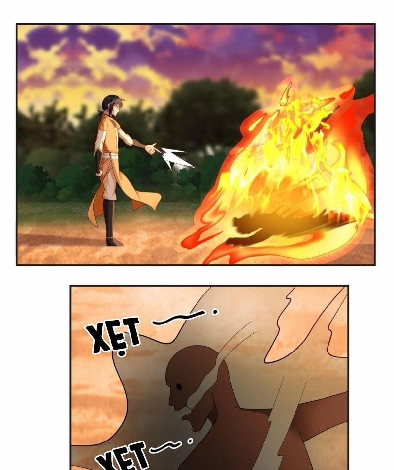 Hỗn Độn Đan Thần 39 trang 0