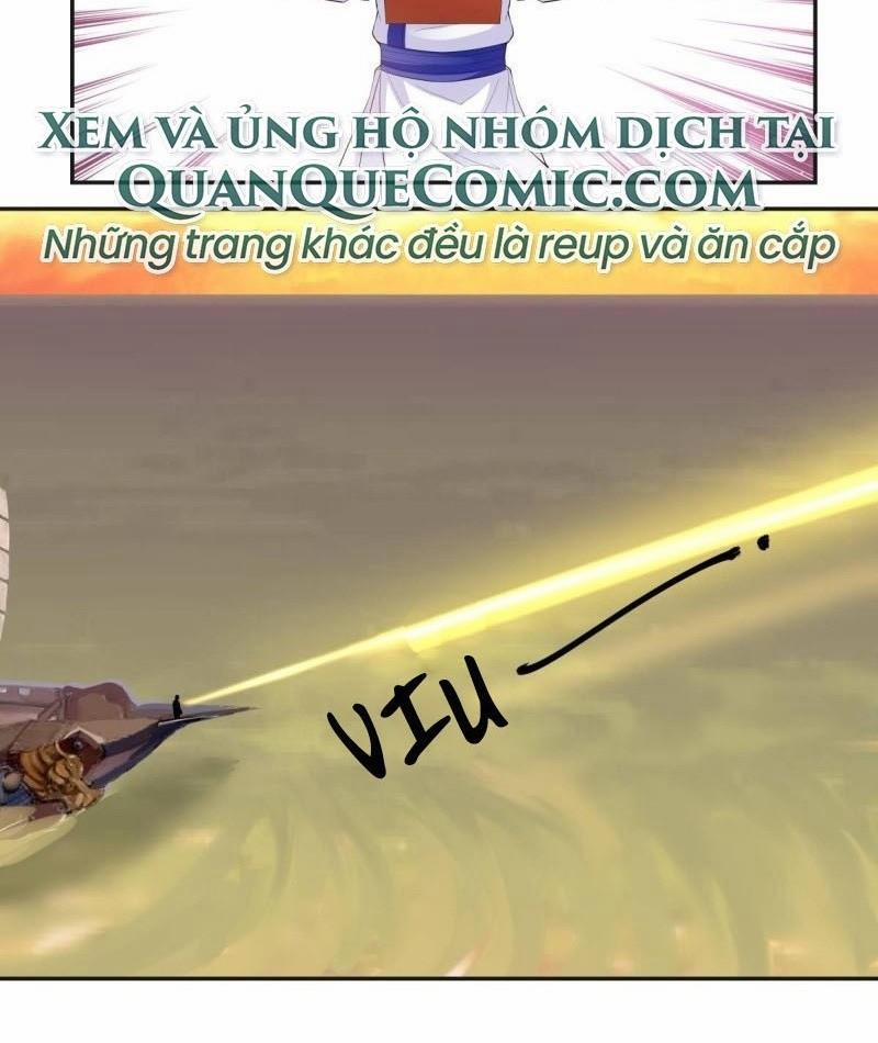 Hỗn Độn Đan Thần 39 trang 19