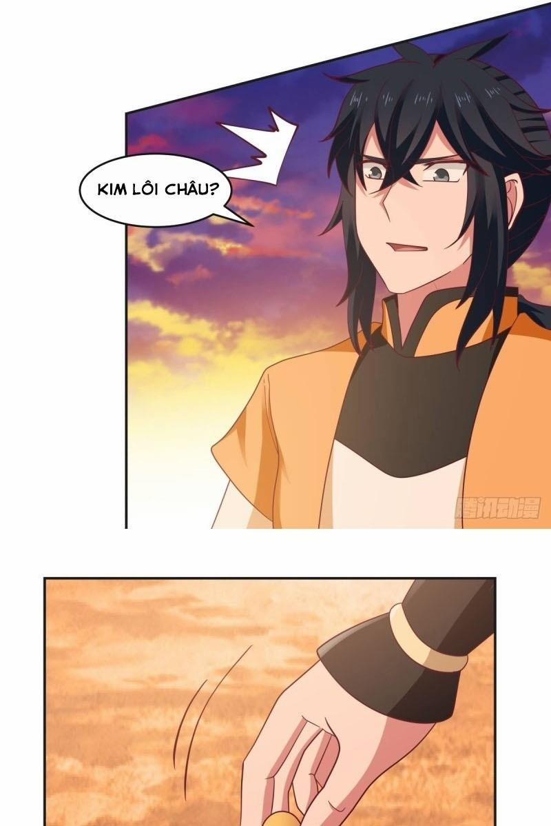 Hỗn Độn Đan Thần 39 trang 2