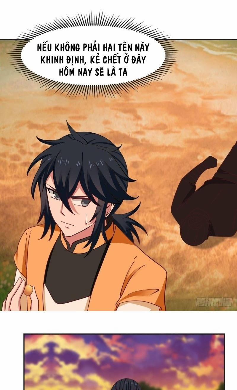 Hỗn Độn Đan Thần 39 trang 4