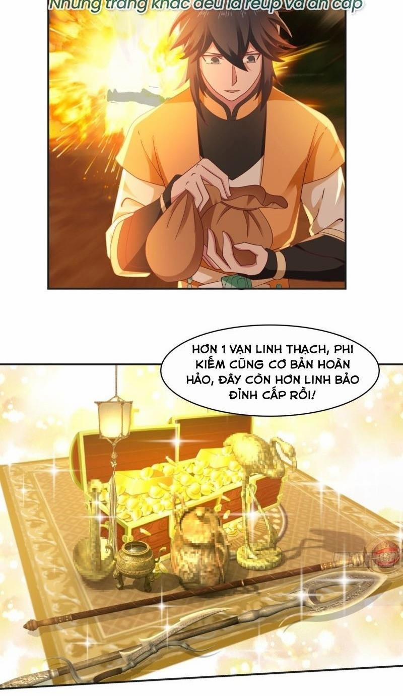 Hỗn Độn Đan Thần 39 trang 7