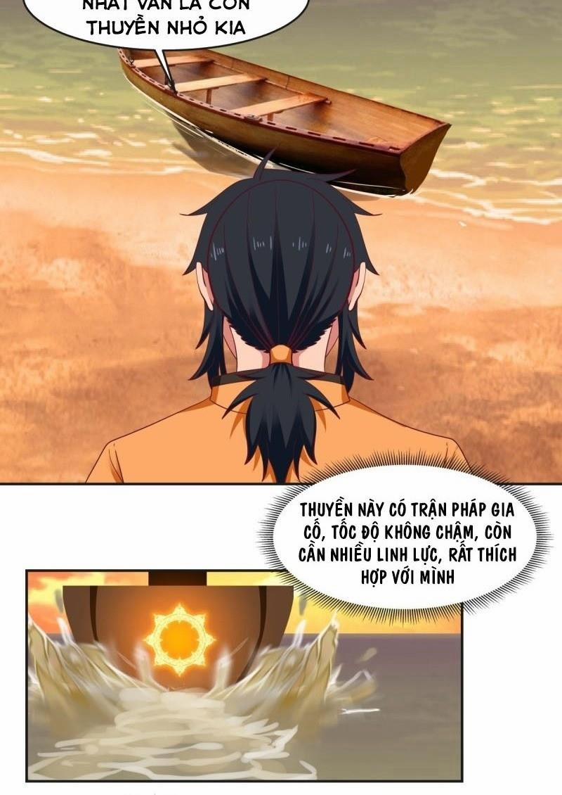 Hỗn Độn Đan Thần 39 trang 9