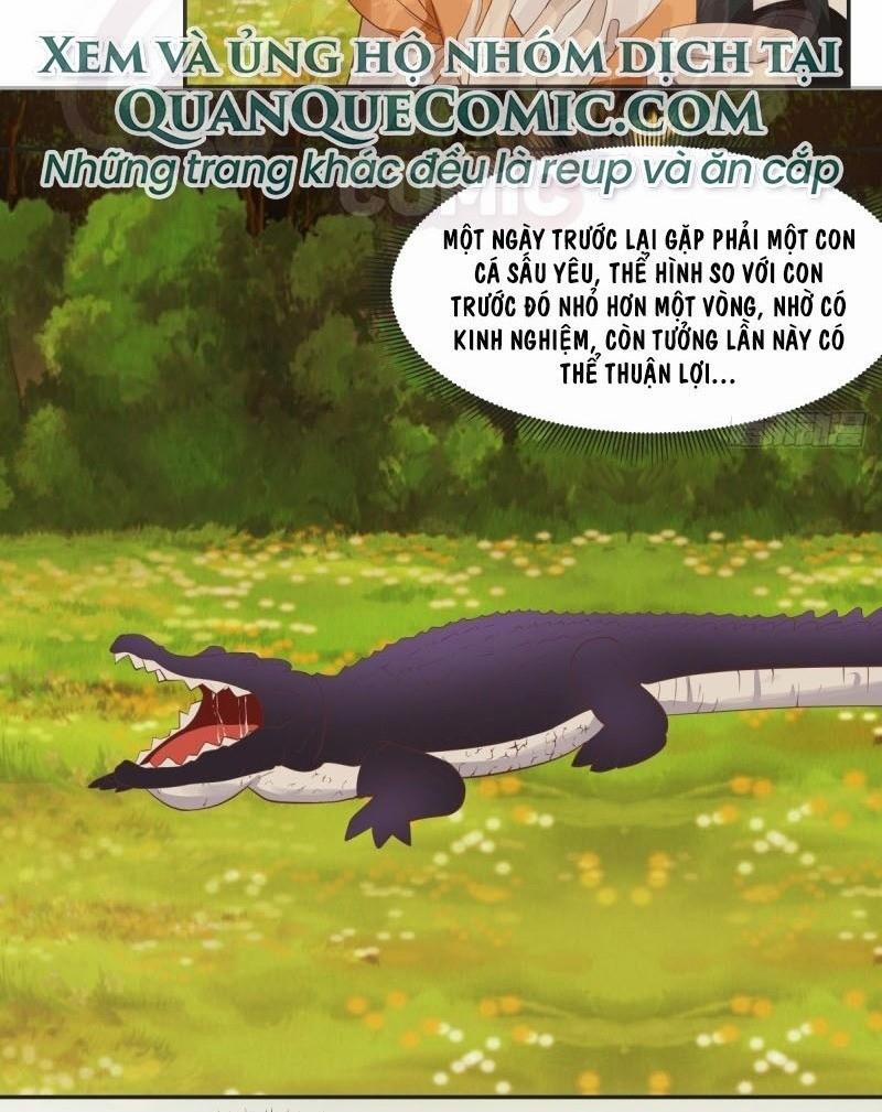 Hỗn Độn Đan Thần 40 trang 1