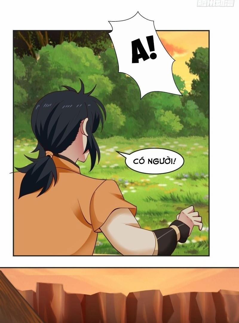 Hỗn Độn Đan Thần 40 trang 10