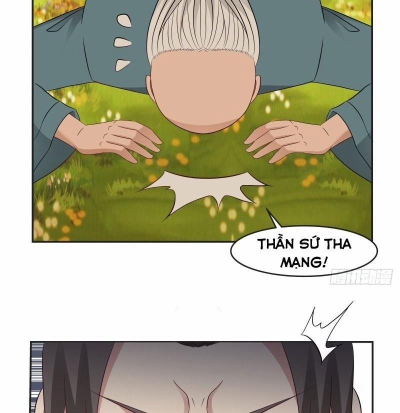 Hỗn Độn Đan Thần 40 trang 16