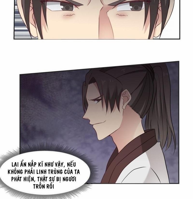 Hỗn Độn Đan Thần 40 trang 17