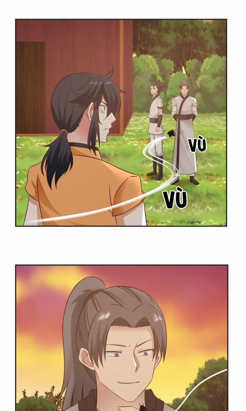 Hỗn Độn Đan Thần 41 trang 0