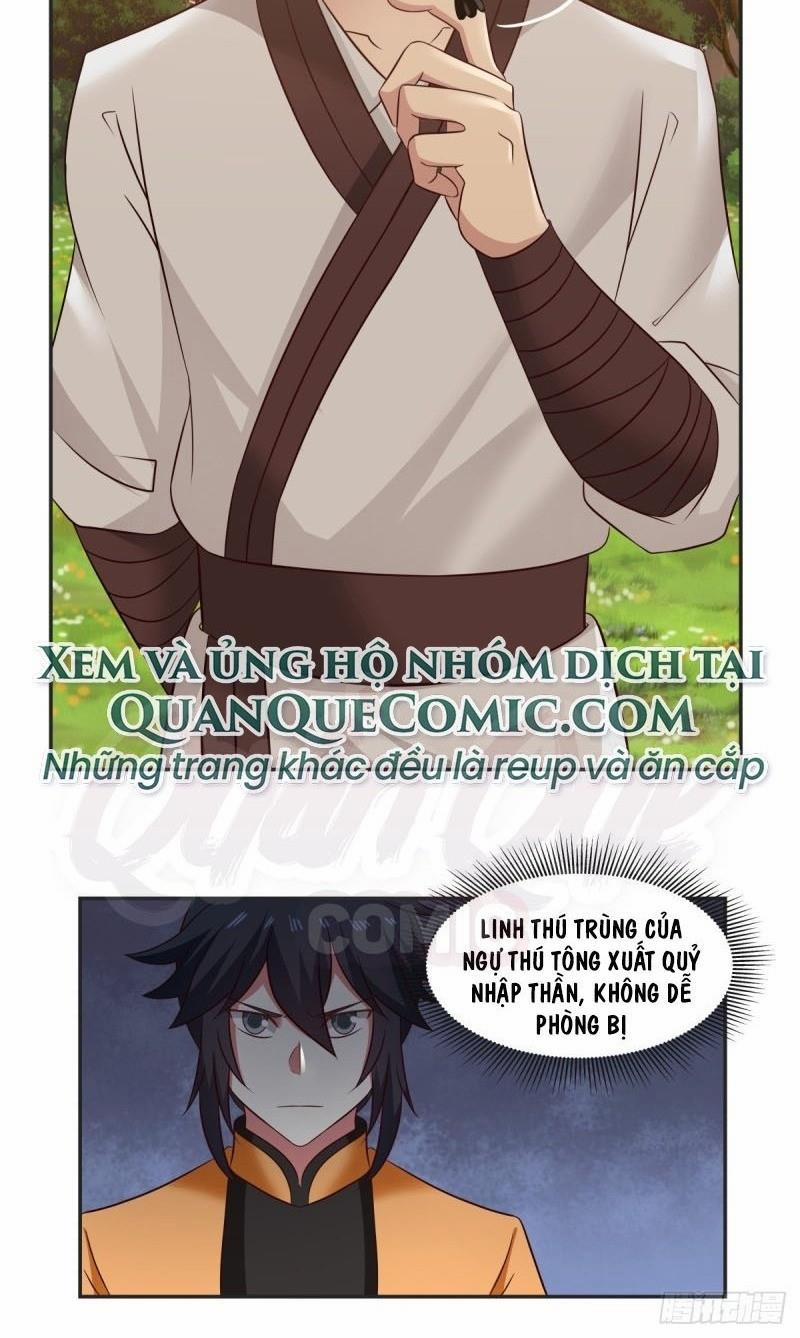 Hỗn Độn Đan Thần 41 trang 1