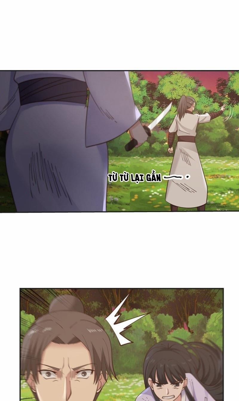 Hỗn Độn Đan Thần 41 trang 10