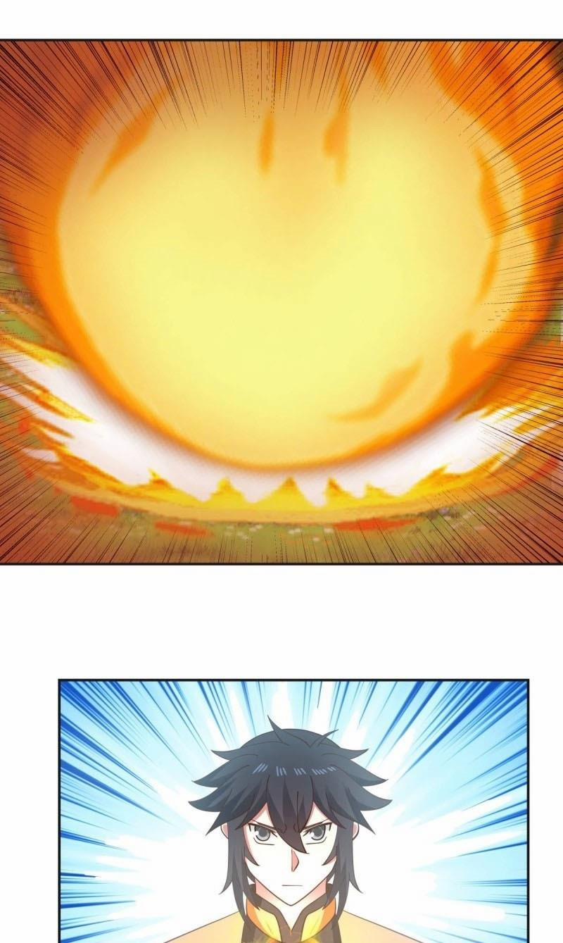 Hỗn Độn Đan Thần 41 trang 14