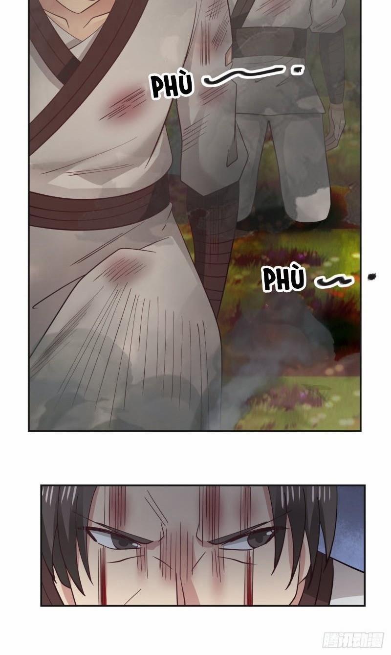 Hỗn Độn Đan Thần 41 trang 17