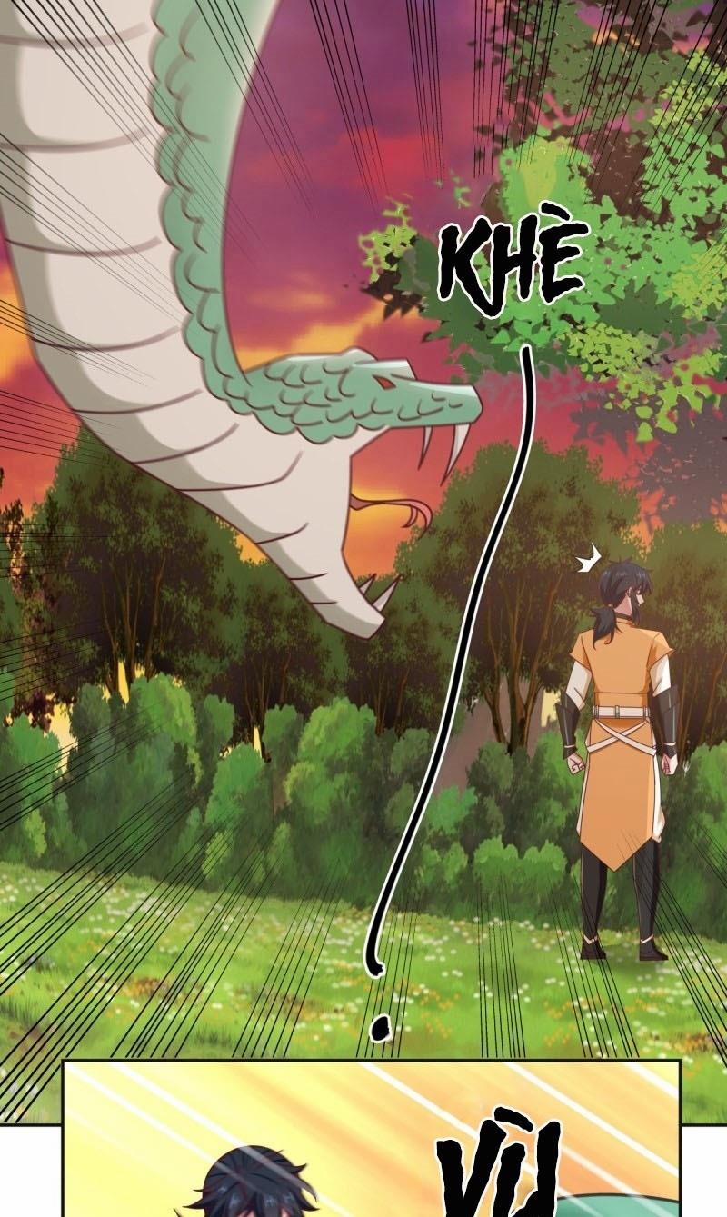 Hỗn Độn Đan Thần 41 trang 4