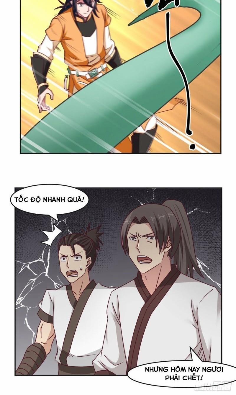 Hỗn Độn Đan Thần 41 trang 5