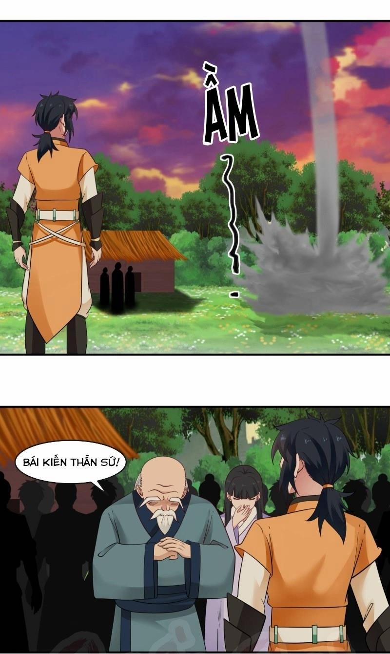 Hỗn Độn Đan Thần 42 trang 0