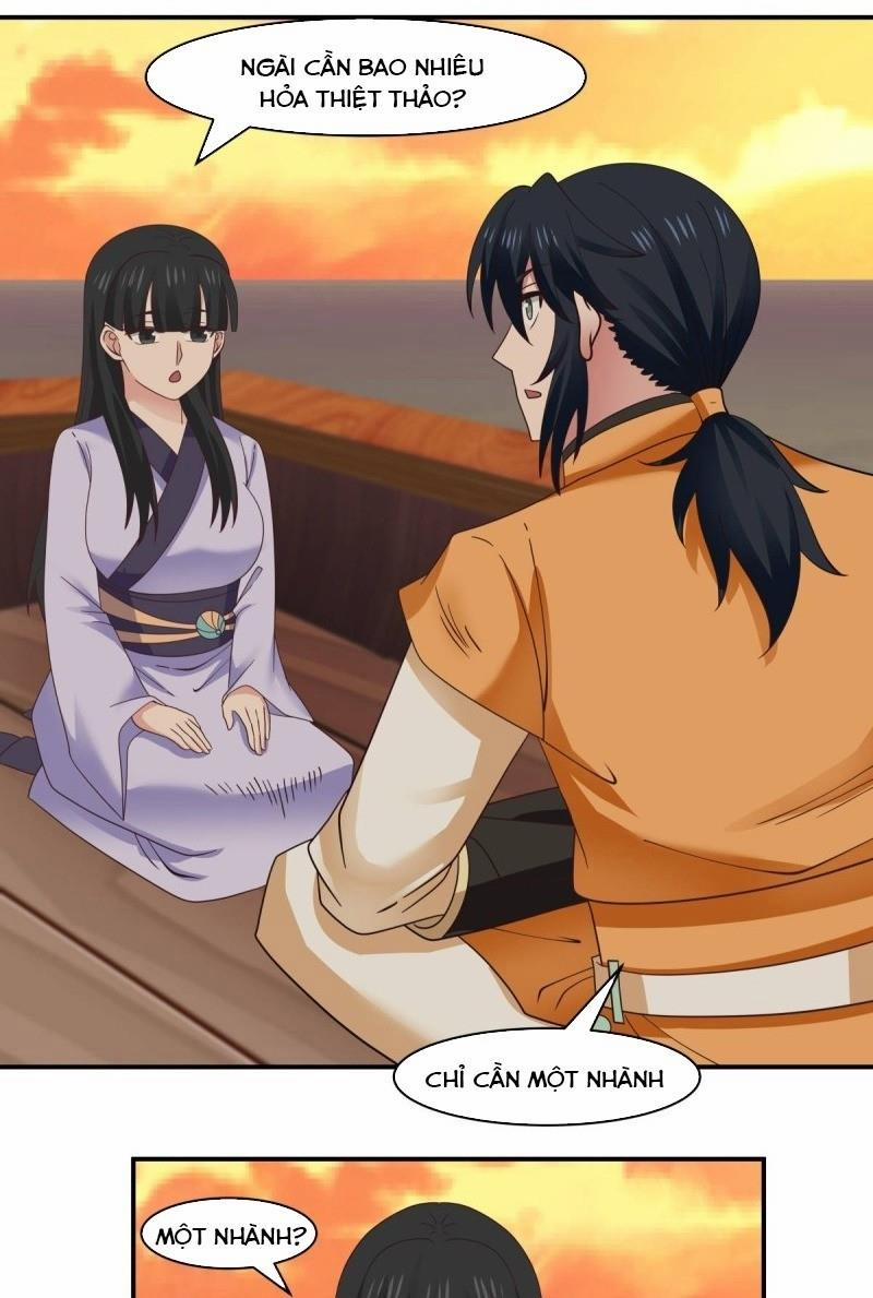 Hỗn Độn Đan Thần 42 trang 13