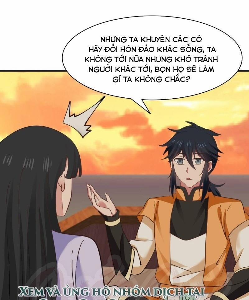 Hỗn Độn Đan Thần 42 trang 15