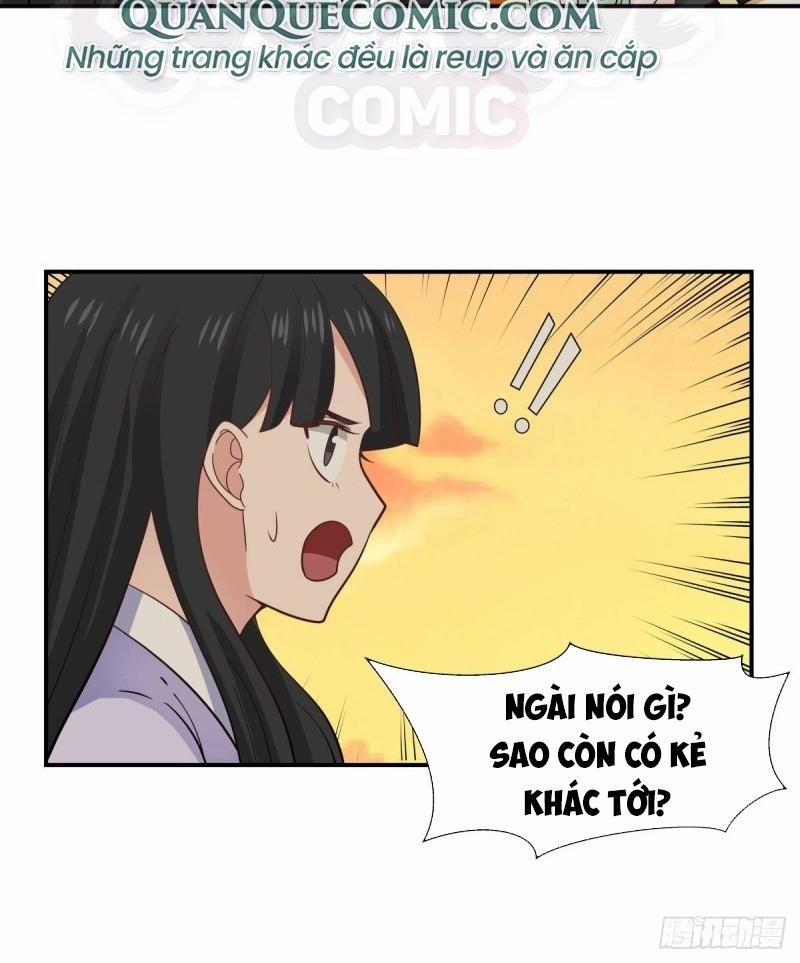 Hỗn Độn Đan Thần 42 trang 16