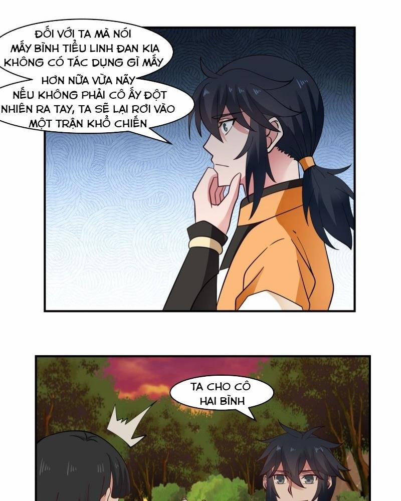 Hỗn Độn Đan Thần 42 trang 7