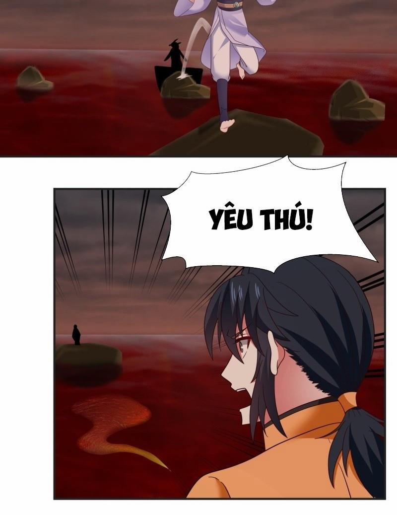 Hỗn Độn Đan Thần 43 trang 11