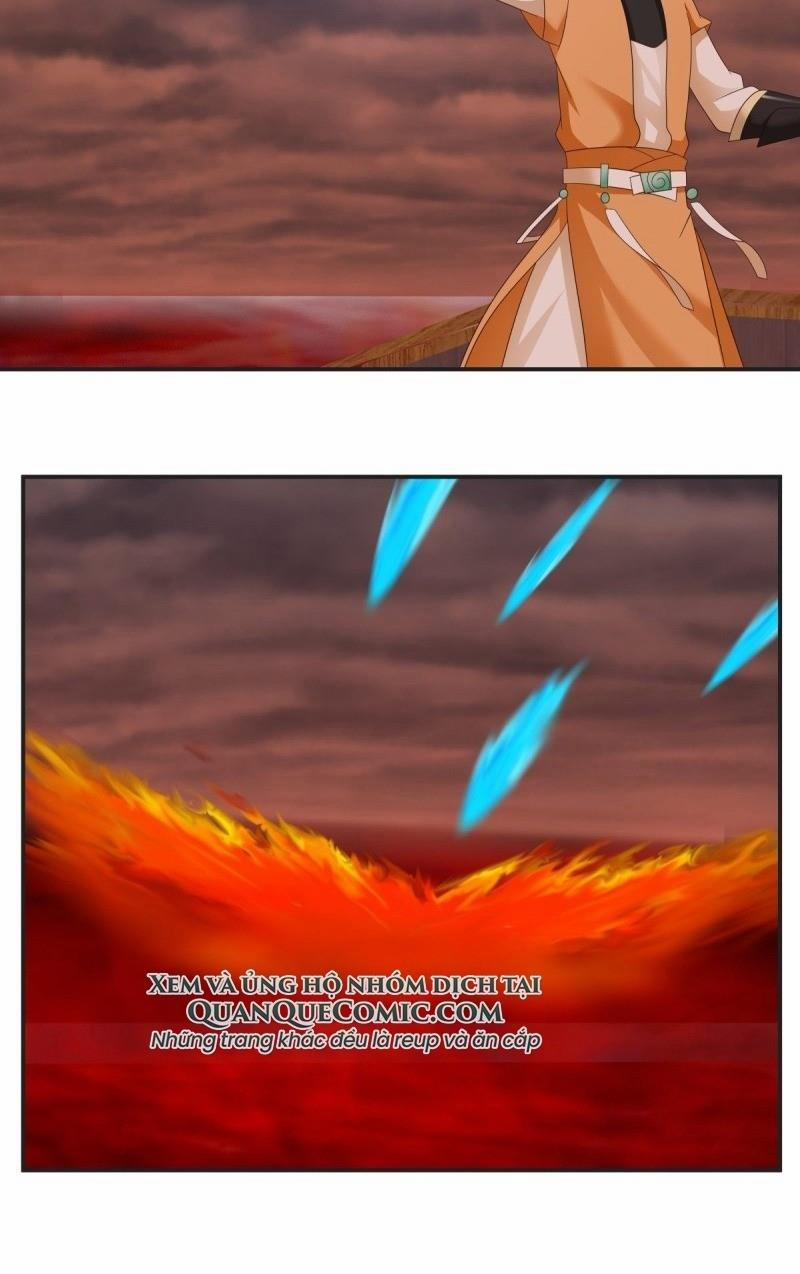 Hỗn Độn Đan Thần 43 trang 13