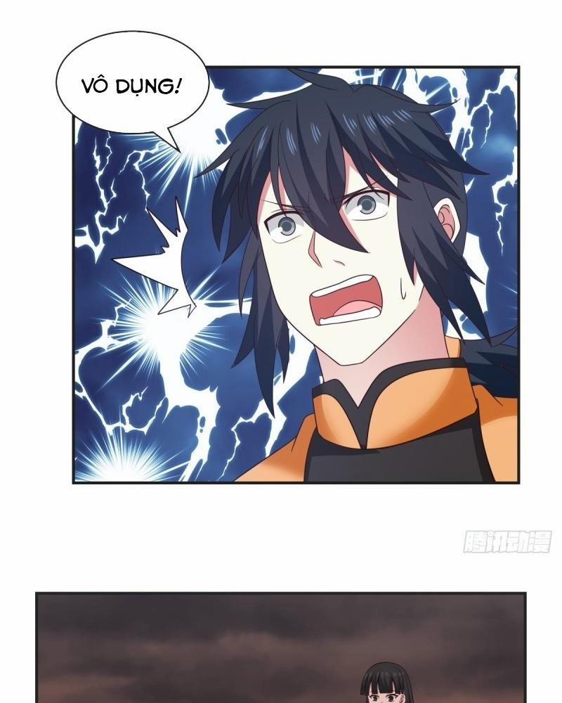 Hỗn Độn Đan Thần 43 trang 14