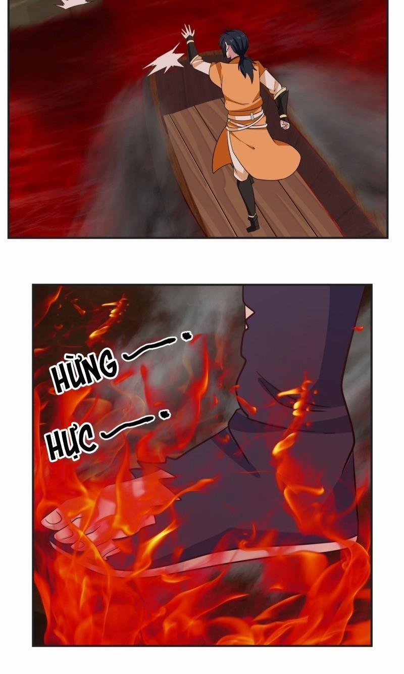 Hỗn Độn Đan Thần 43 trang 9