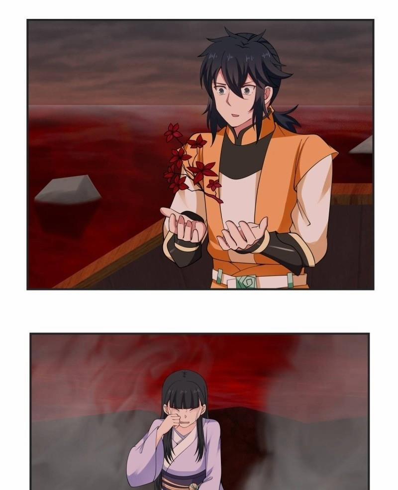 Hỗn Độn Đan Thần 44 trang 0