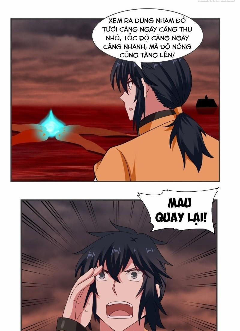 Hỗn Độn Đan Thần 44 trang 10