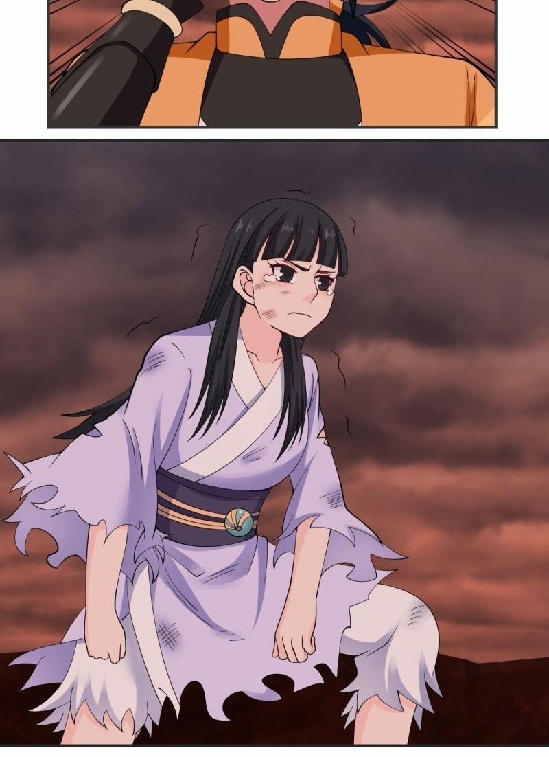 Hỗn Độn Đan Thần 44 trang 11